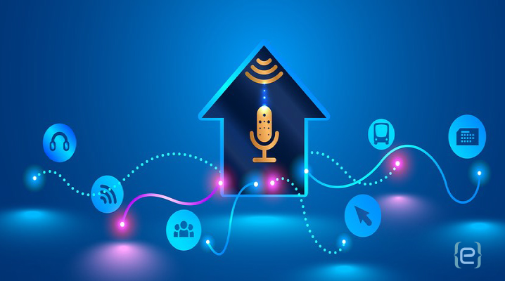 IoT Home Technology