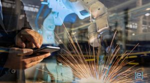 Digital Transformation in Manufacturing