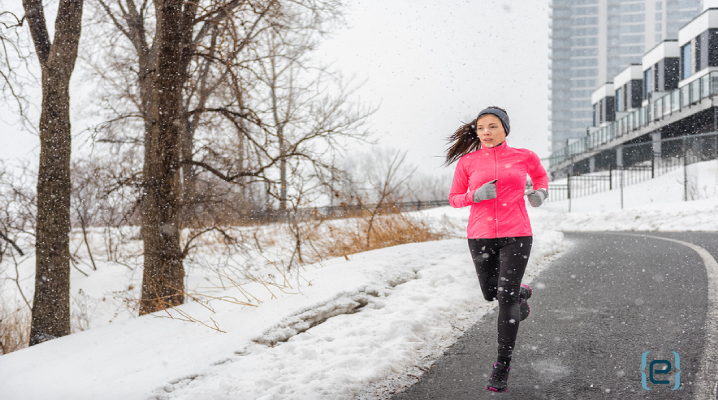 Survive a Late Season Winter Storm