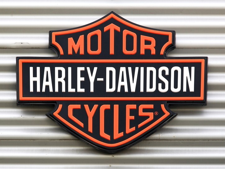 Digital Transformation in Manufacturing Harley