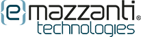 eMazzanti Logo Footer