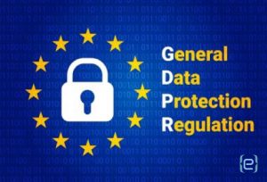 GDPR and Cybersecurity