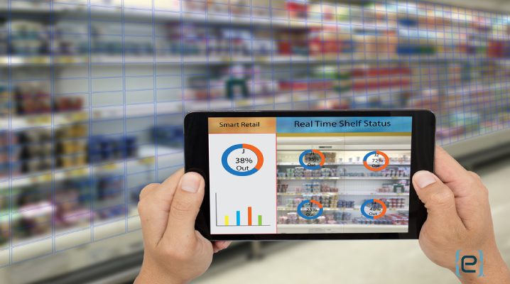 IoT Inventory Management Enables Seamless Customer Experience