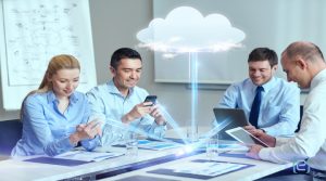 Cloud Computing for Your Nonprofit