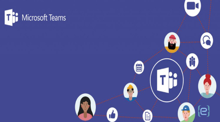 Microsoft Teams Features