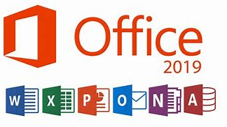 Microsoft New Products Office 2019