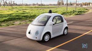 Self-Driving Cars and the Future of Autonomous Driving
