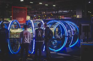 Future of retail