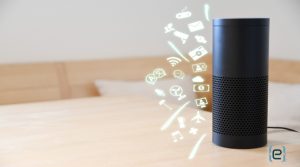 Hackers Reveal How Smart Speakers Can Become Spying Devices