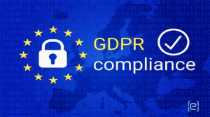 Technology Partners Enable GDPR Compliance