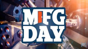 NJMEP National Manufacturing Day
