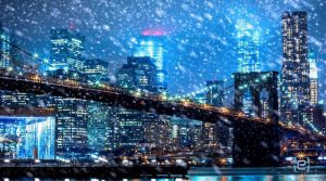 Be Prepared for Winter Storms to Ensure Business Continuity