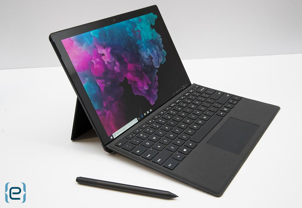 Tech Gifts Surface Pro 6