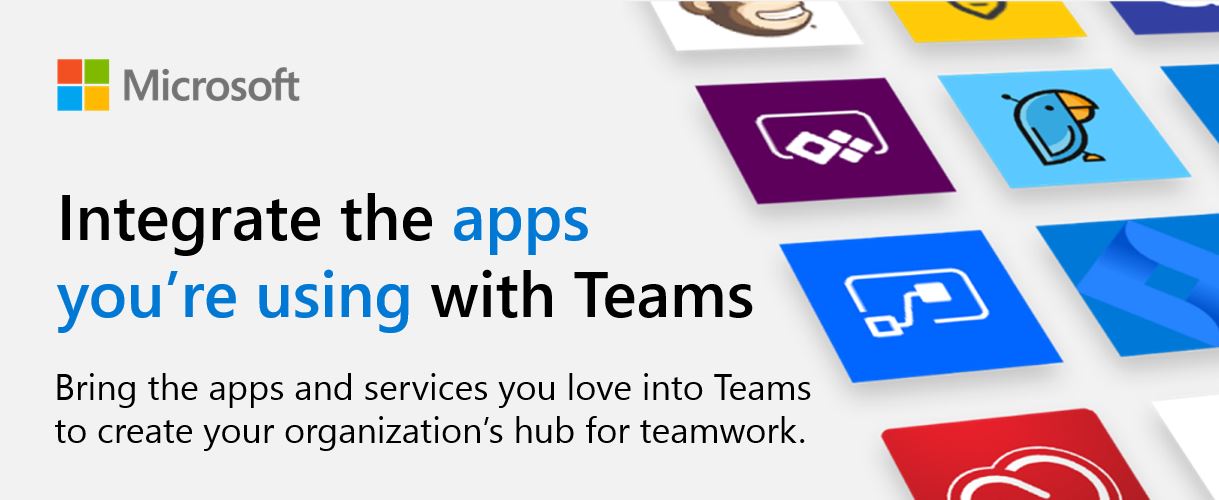 Microsoft Teams Integrations 2