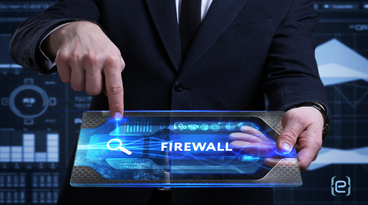 Up-To-Date-Firewall