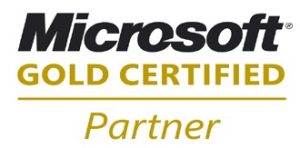 microsoft gold partner