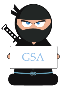 gsa ninja