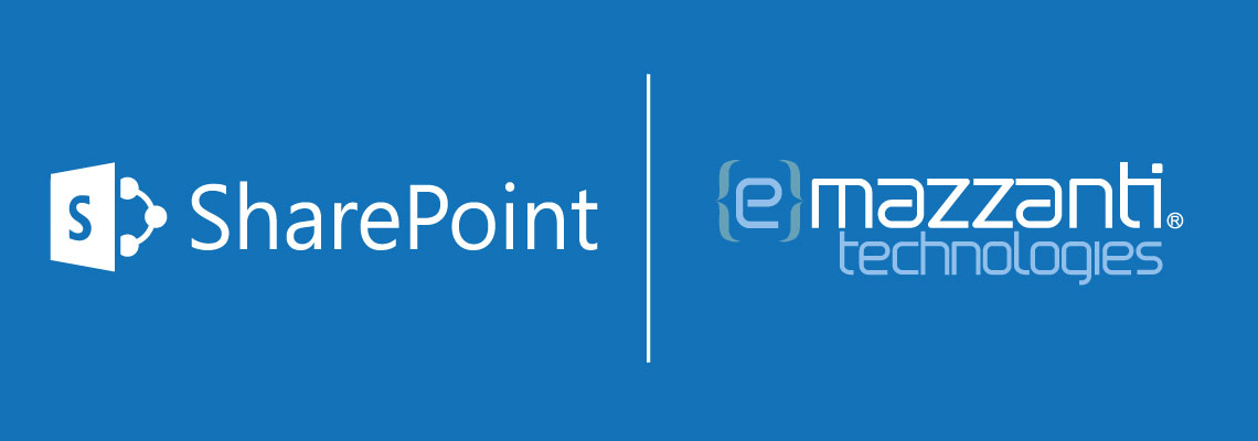 SharePoint eMazzanti