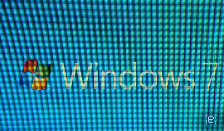 Windows 7