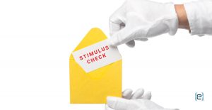 Stimulus Check Scams