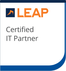 Leap Certified It partner