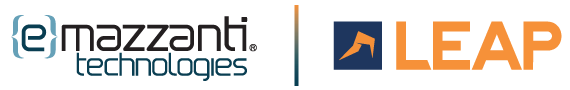 leap legal partner