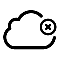 Cloud Backup Dataloss