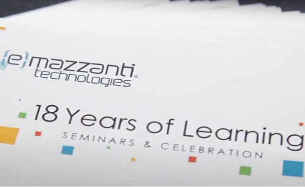 Seminar Celebration Microsoft