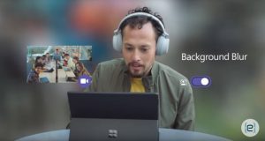 Change Microsoft Teams Background 4