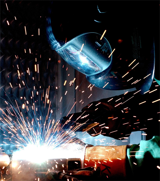 IT services for manufacturing IT services for manufacturing