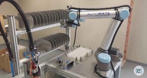 Automate Your Electronics And Technology Industries With Collaborative Robots 1