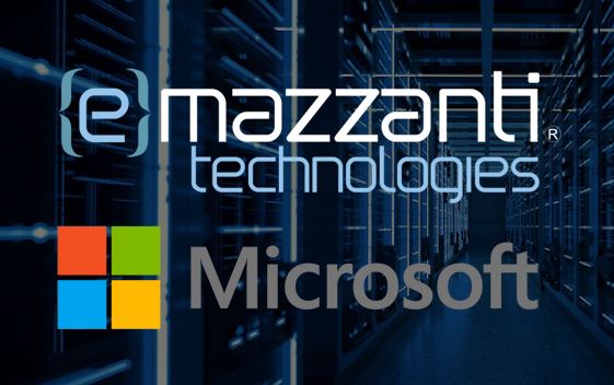 cloud services emazzanti microsoft