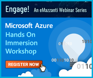 Azure Hands-on