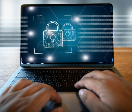 Cyber Security Municipality Njlm