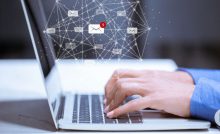 Business Email Compromise Scam