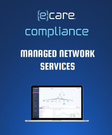 Ecare Compliance Managed Network2