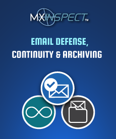 Email Defense Services