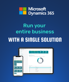 Microsoft Dynamics 365 New Jersey 2