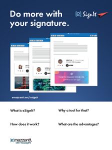 Esignit Datasheet Do More With Your Signature