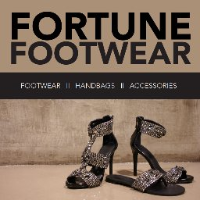 Fortune Footwear Logo