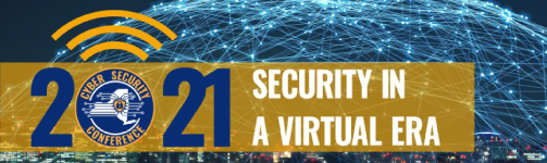 2021 Nys Cyber Security Conference