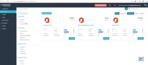 Cloud Marketplace