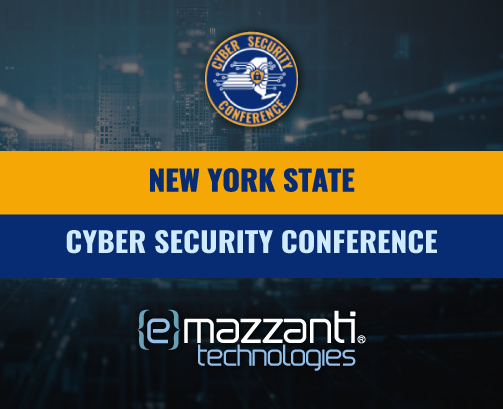 Nys Cyber Security Conference