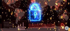 Ransomware Attacks