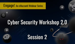 2.0 Cyber Security Workshops Lp3