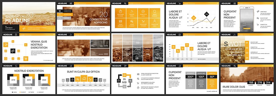 Modern Comments in PowerPoint