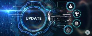 Network Update Best Practices