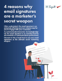 Email Signature Marketing