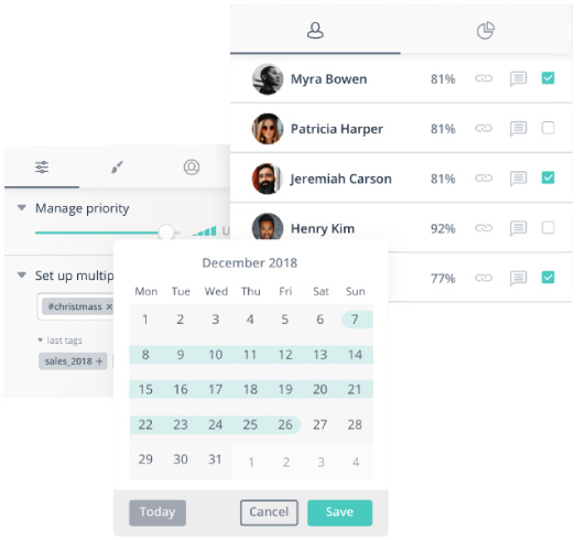 Email Signature Tool