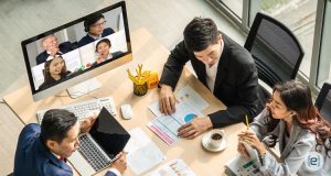 Law Firm Collaboration Technology